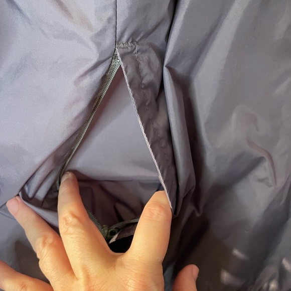 Acuity Mens windbreaker - Picture 3 of 4